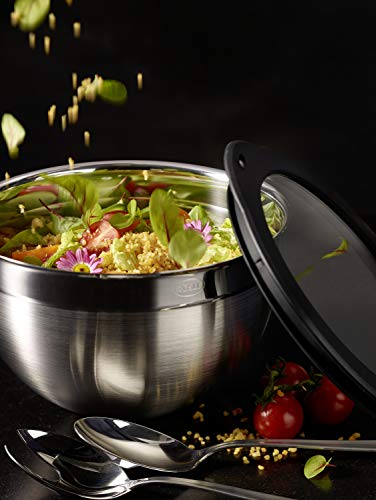 Rosle Stainless Steel 9 (11" diameter (9-quart))