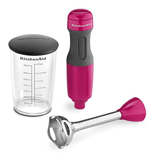 2 Speed Hand Blender