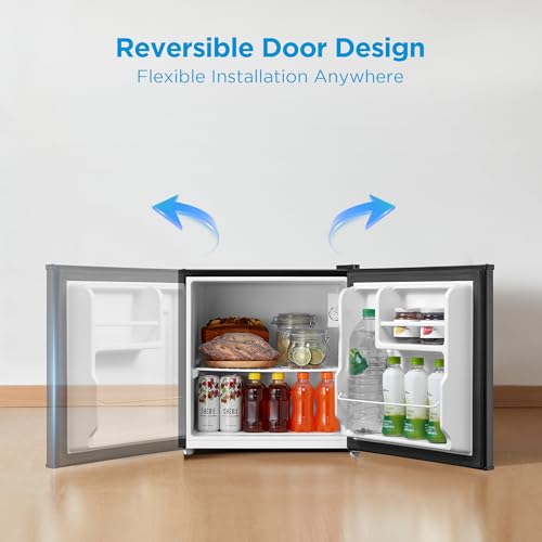 Mini Fridge Energy Star Certified