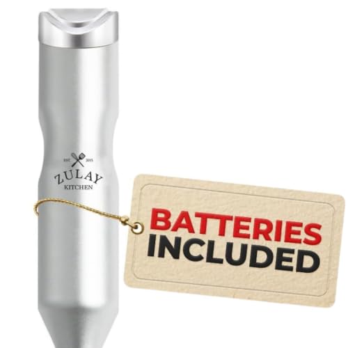 Milk Frother Mini