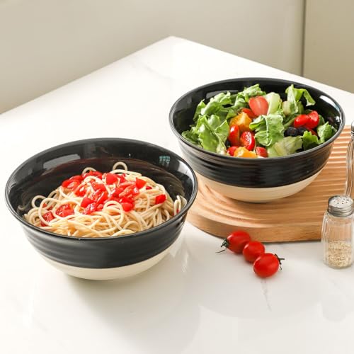 Ceramic Bowls Set