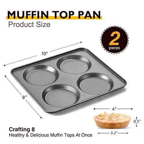 muffin pan for baking new