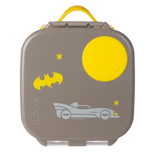 Mini Lunch Box