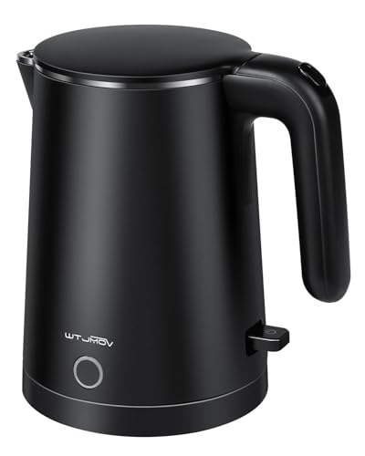 1.0L Electric Tea Kettle