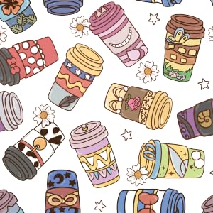CanSok Sleeve for Beer & Soda Insulated Neoprene Cover