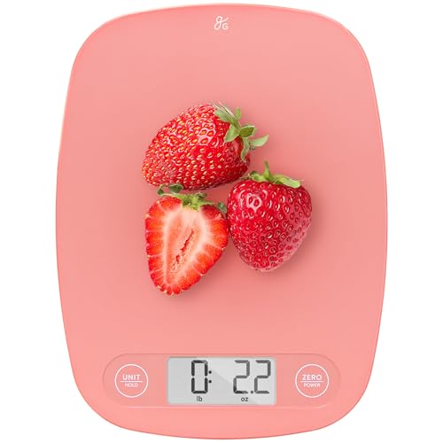 Digital Kitchen Food Scale