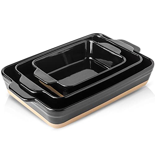 Baking Dish Set