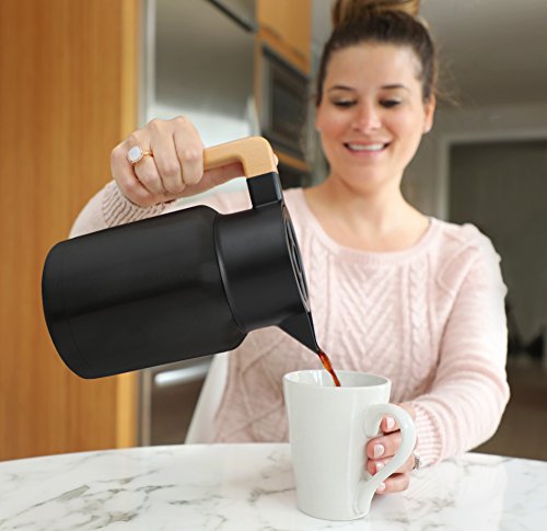 Thermal Coffee Carafe 50 Oz