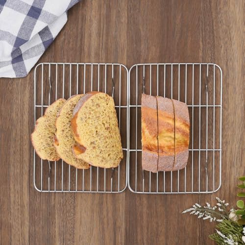 Stainless Steel Cooling Racks