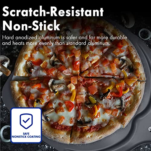 Pizza Peel Perforated Pizza Peel