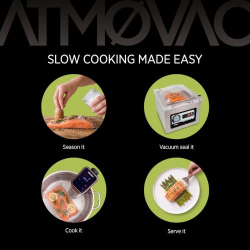 Commercial Sous Vide Immersion Circulator