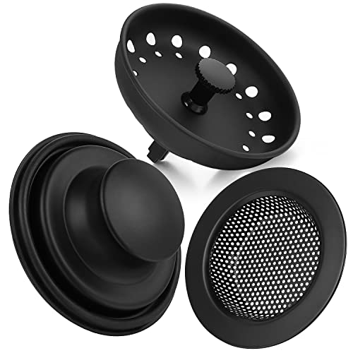 Kitchen Sink Stopper Strainer