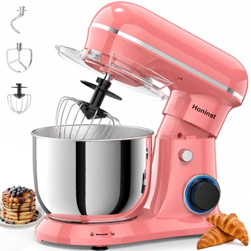 Small Stand Mixer
