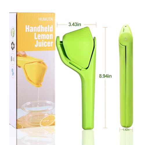 Lemon Squeezer