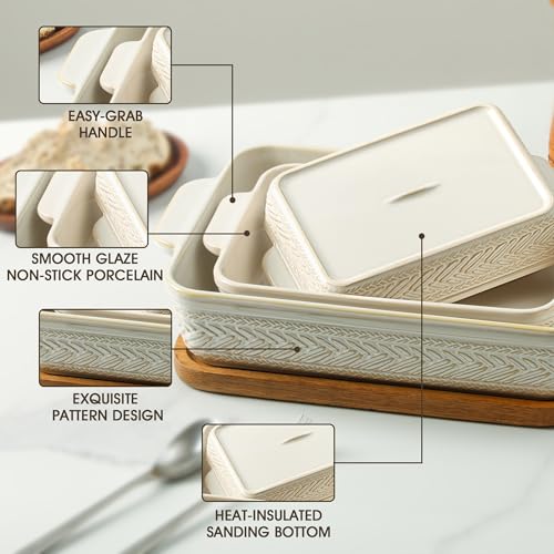 Casserole Dishes for Oven