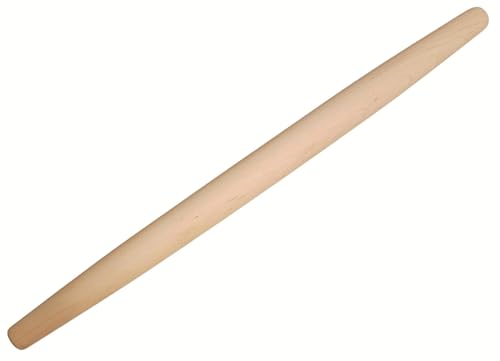 Maple Rolling Pin