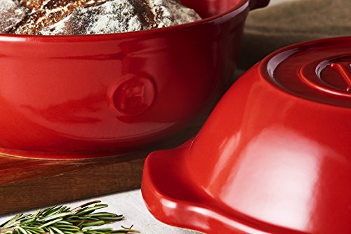 Made In France Bread and Potato Pot