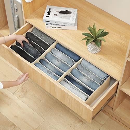 Jeans Pants Organizer