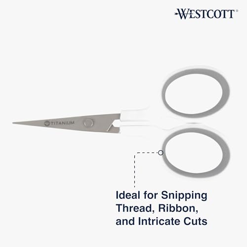 Craft and Sewing Scissors