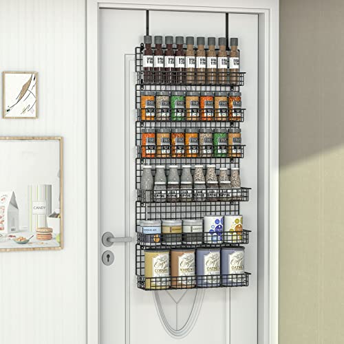 Spice Rack 7 Variation