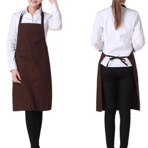 4 Pack Bib Chef
