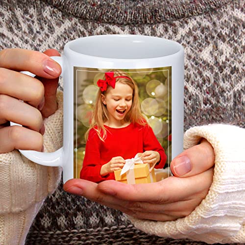Sublimation Mugs