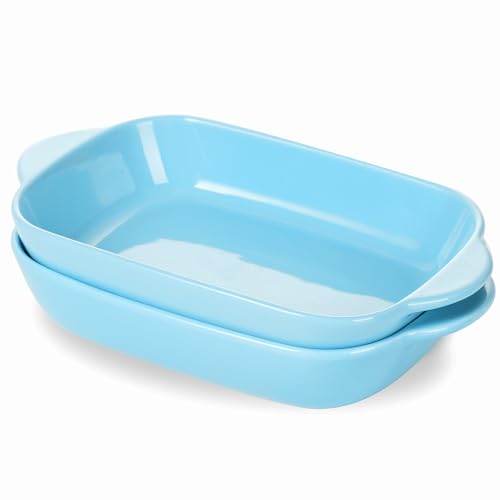 Ceramic Small Baking Dish