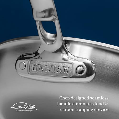 Thomas Keller Insignia by Hestan (Frying Pan (8.5-inch))