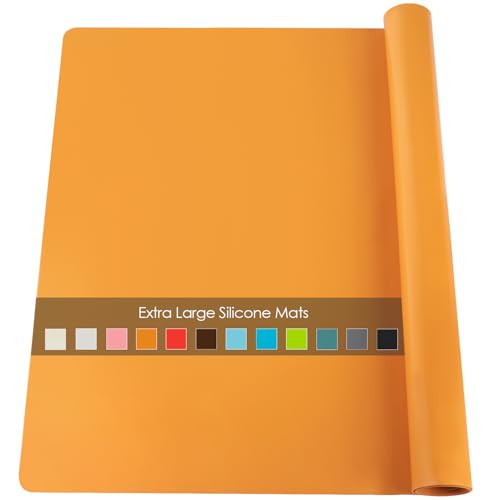 Silicone Mat Placemat for Dining Table