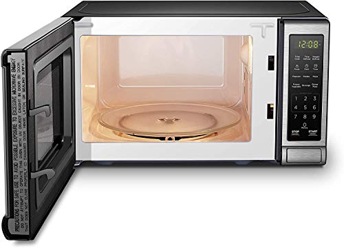 Over the Range Microwave Oven with Air Fryer