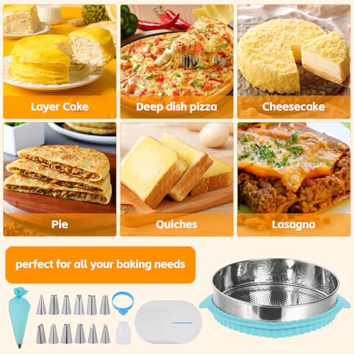 Cake Pan