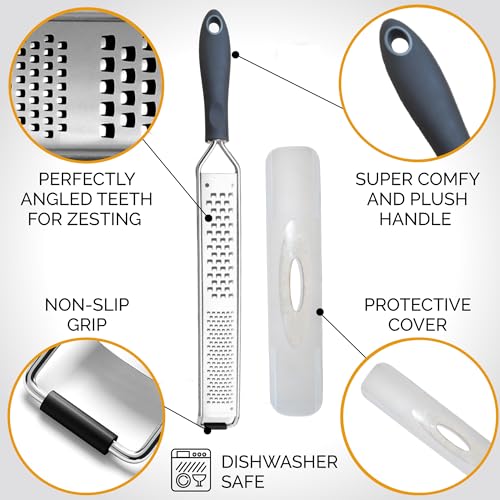 Lemon Zester