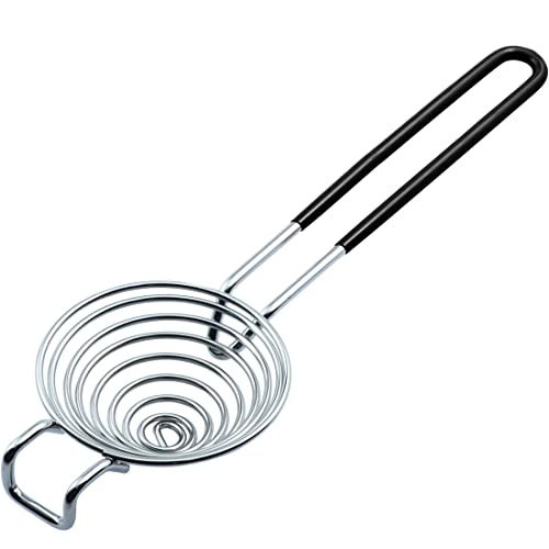 Stainless Steel Egg separator