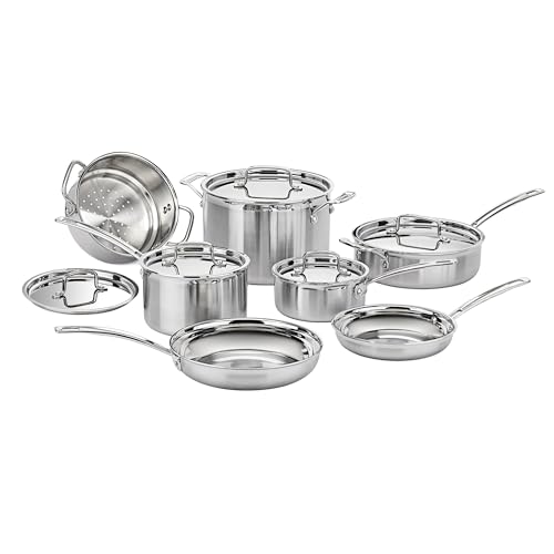 Piece Cookware Set