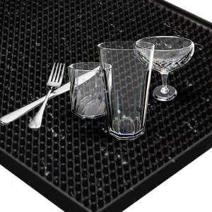 4 Pack Bar Mat (4 Pack (31.5" x 12"))