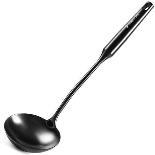 Soup Ladle Stainless Steel Ladle Spoon