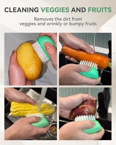 Vegetable Brush