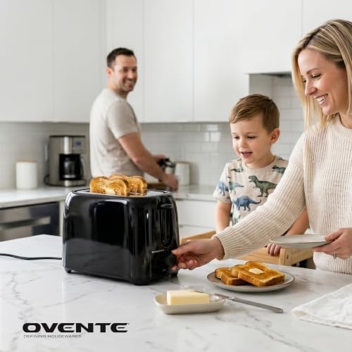Electric Toaster Machine with 6