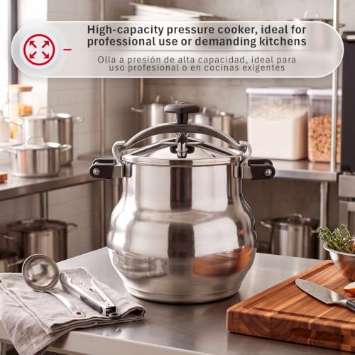 Pressure Cooker
