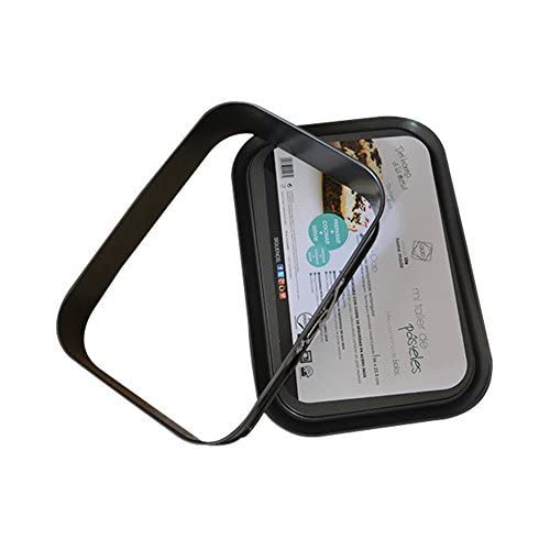 Springform Pan Cheesecake Pan Leakproof Cake Pan Bakeware Rectangle Nonstick Removable Bottom