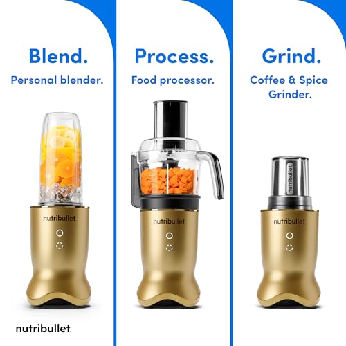 Ultra Personal Blender