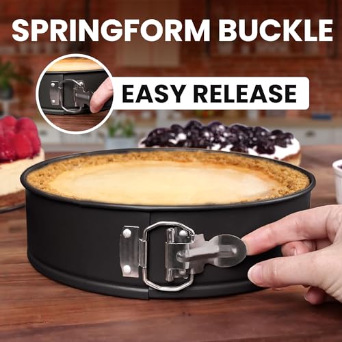 Original Model Springform Pan Nonstick