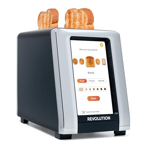 R180 Connect Smart Toaster