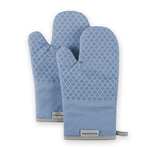 Oven Mitt Set