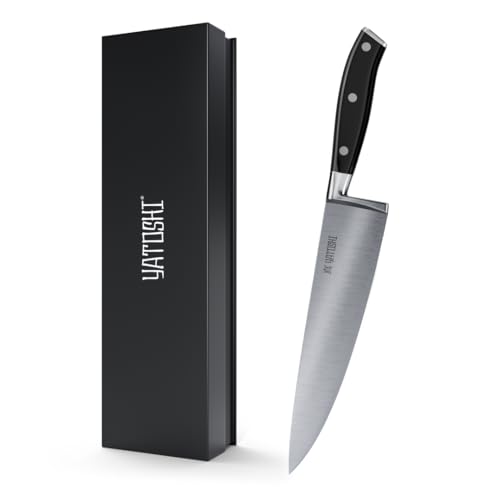 Yatoshi Chef Knife