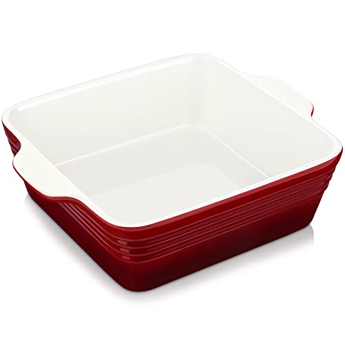Porcelain baking dish Pie Pan Reusable Pie Plate