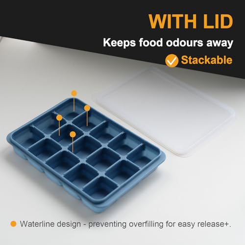 Ice Cube Tray
