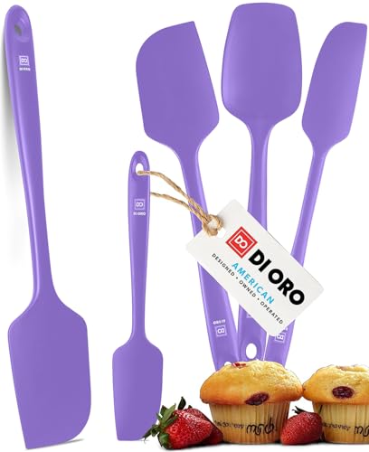 DI ORO Seamless Series 5