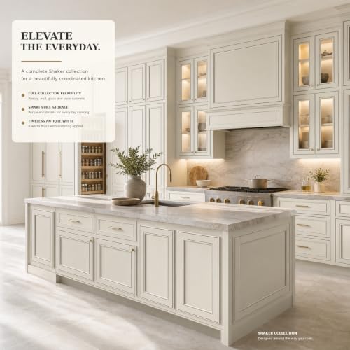 Wall Mounted Cabinet
