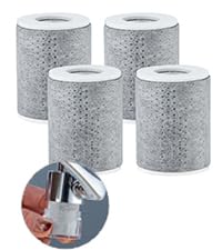 Swivel Faucet Extender Sink Aerator Water Filter